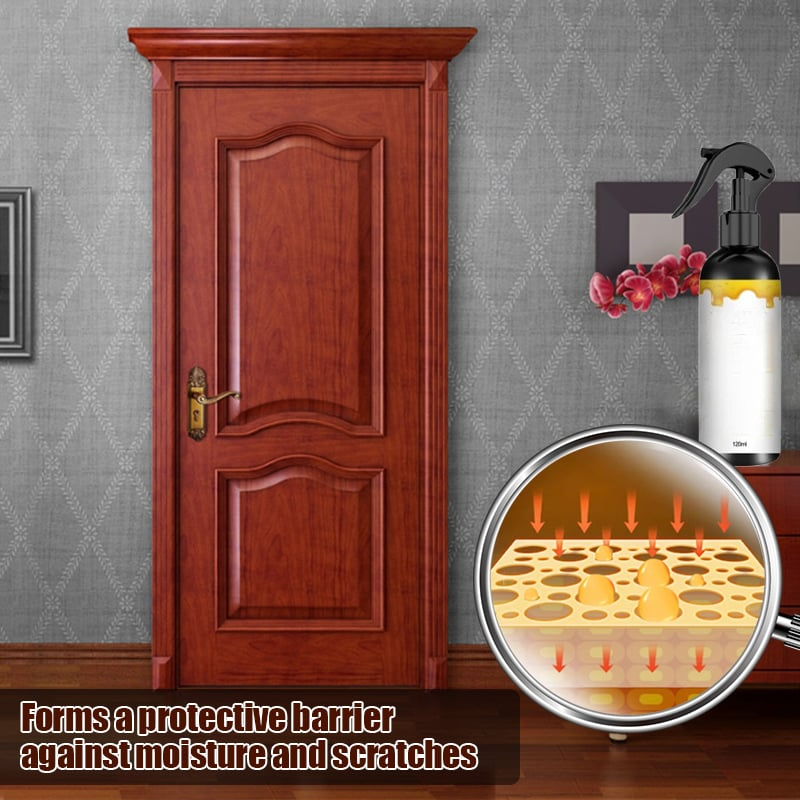 🔥2026 Nyheter Specialerbjudande — 49% RABATT ✨ Naturlig balsamspray och reparationsbehandling med bivax