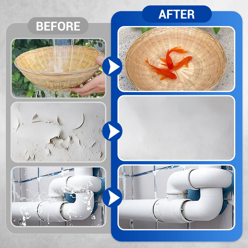 🎉Het rea 50 % RABATT🎉Vattentät polyuretanbeläggning med flera användningsområden💧🏡