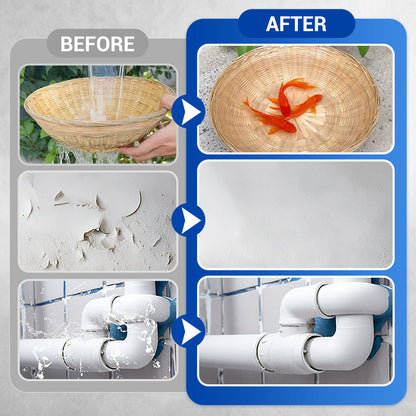 🎉Het rea 50 % RABATT🎉Vattentät polyuretanbeläggning med flera användningsområden💧🏡