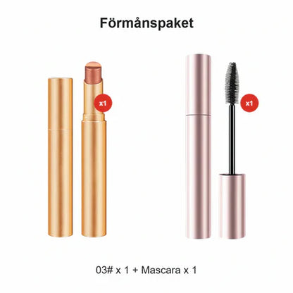 🎉2026 Nyhet — 60 % rabatt🔥3 farger i 1 øyenskyggeblyant