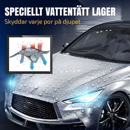 ✨Köp 1 få 2 gratis🔥 Spray för Repborttagning av Billack