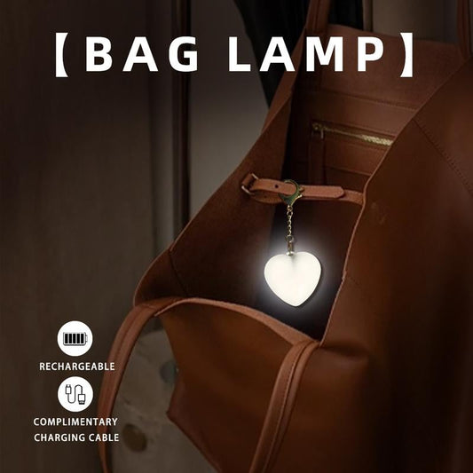💥Köp 2 få 1 gratis✨🤍LED-touchsensor för väskbelysning