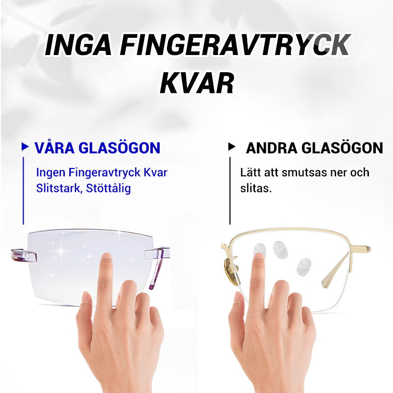 👓✨ Briller som blokkerer blått lys – Beskytt øynene dine mot skjermer og sov bedre! 