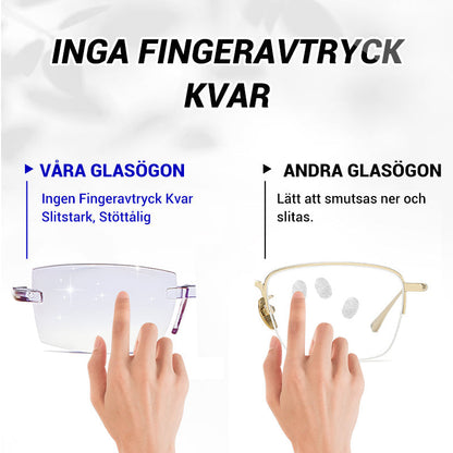 👓✨ Briller som blokkerer blått lys – Beskytt øynene dine mot skjermer og sov bedre! 