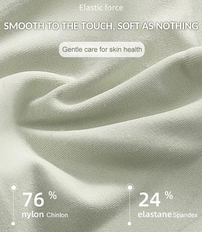 💃✨(Halvkupa med hjärta) Sömlösa underkläder för kvinnor