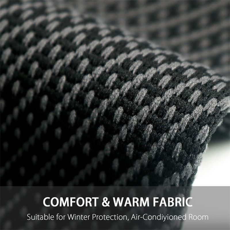 🎁Winter Essentials💖Turmalin akupressur självuppvärmande knäärm