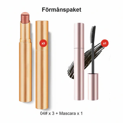 🎉2026 Nyhet — 60 % rabatt🔥3 farger i 1 øyenskyggeblyant