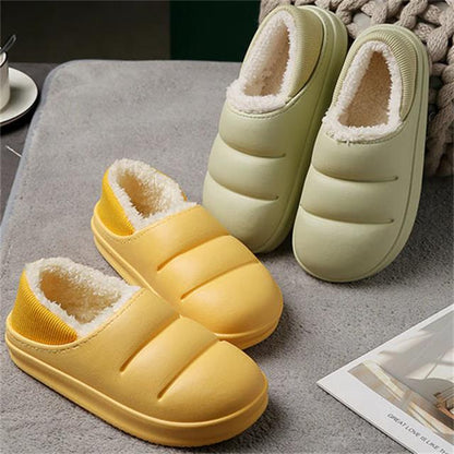 Super Comfy Slippers (Waterproof and non-slip)