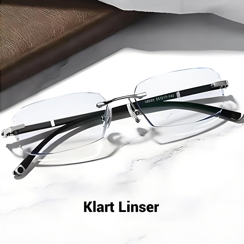 👓✨ Briller som blokkerer blått lys – Beskytt øynene dine mot skjermer og sov bedre! 