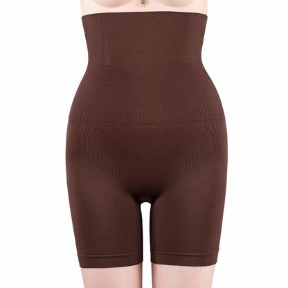 ⌛Reducerad med 56% 🔥Högmidjade magkontroll kroppsformande shorts