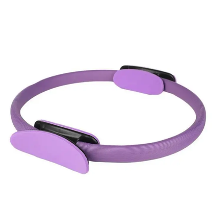 🏆 Motstandstreningsring for pilates – multifunksjonell treningsring 