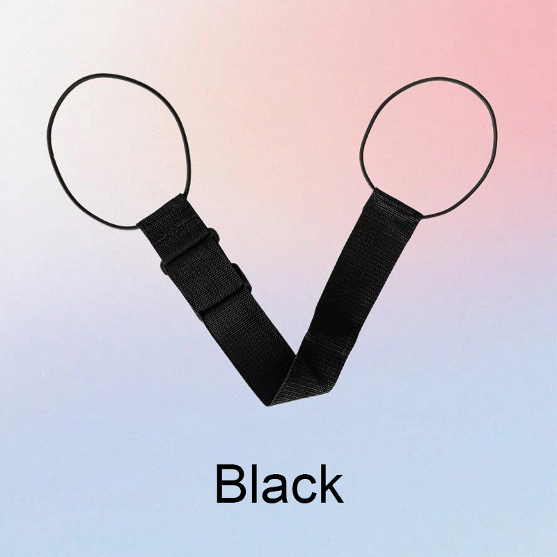 🔥⏰Köp 2 Få 1 gratis🔥💥Multifunktionella, starka och justerbara bagagestroppar