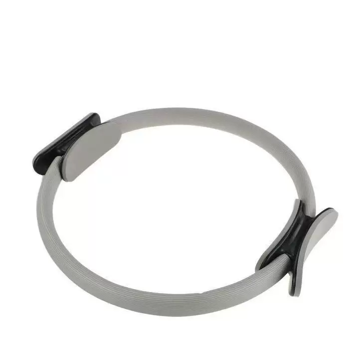 🏆 Motstandstreningsring for pilates – multifunksjonell treningsring 