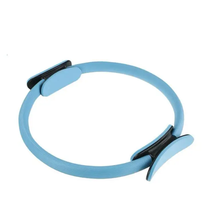 🏆 Motstandstreningsring for pilates – multifunksjonell treningsring 