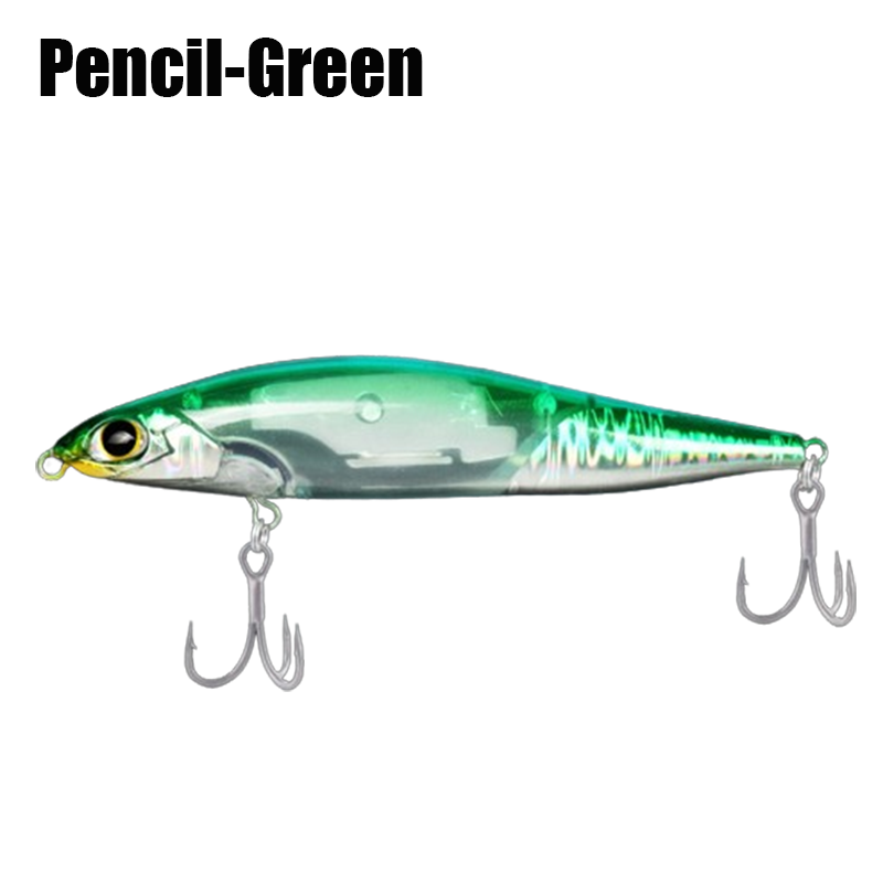 Innovative Flashing Magnetic Vibrating Attractant Lure