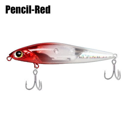 Innovative Flashing Magnetic Vibrating Attractant Lure