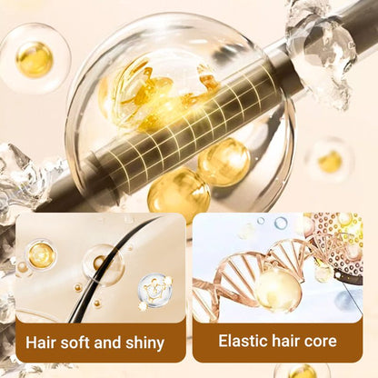 🥳🌈 Instant Result hårfärgningsschampo – snabb och enkel färguppfräschning hemma 💇‍♀️✨