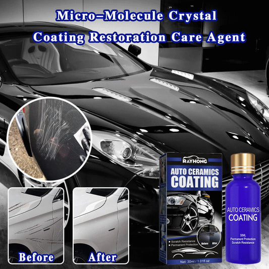 ✨🚗 SLUT PÅ DYRA BILVÅRD! NYHET 2025 – Ceramic Spray Coating 55% REA – Ge din bil professionellt skydd för en bråkdel av priset!
