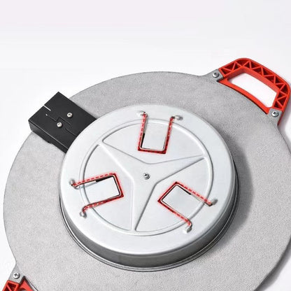 🔥 50 % RABATT! Gratis frakt! 🔥 🍳 Elektrisk stekeplate med slippbelegg ✨ Passer for innendørs og utendørs bruk ⚡ Viktige funksjoner: ✅ Ekstra stor overflate (40x25 cm) – kan grille 4 porsjoner samtidig ✅ Justerbar temperatur (80–230 °C) ✅ Enkel å rengjøre 