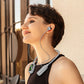 Neck Bluetooth Earphones