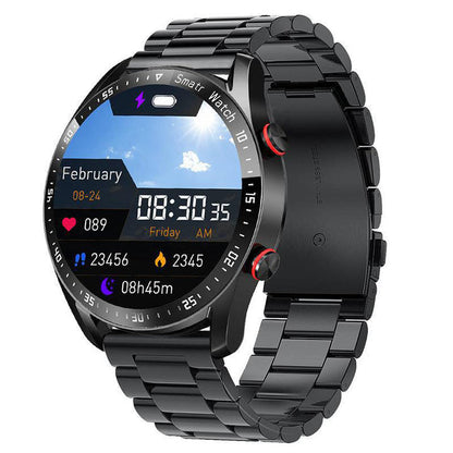 Icke-invasiv smart klocka⌚👍