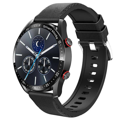 Icke-invasiv smart klocka⌚👍