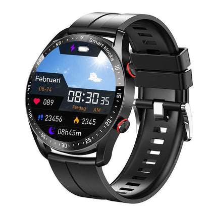 Icke-invasiv smart klocka⌚👍