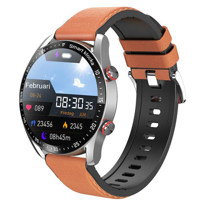 Icke-invasiv smart klocka⌚👍