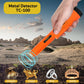 Metal Detector Pinpointer,360° Search Pinpointing