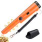 Metal Detector Pinpointer,360° Search Pinpointing