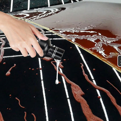 💎🧼 "BILENS INVISIBLA RUSTNING! ✨🚘 9H hårdhetsskikt + självslätande effekt – Volvomekanikernas hemlighet" 🔧🏆