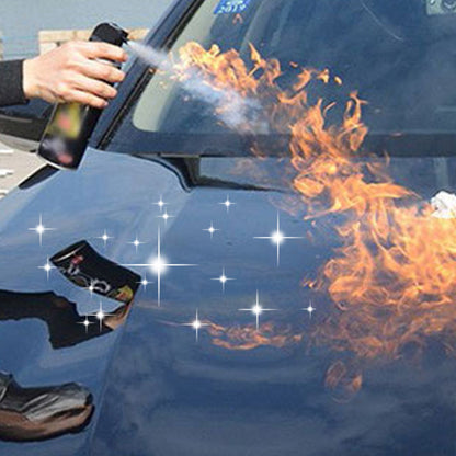 💎🧼 "BILENS INVISIBLA RUSTNING! ✨🚘 9H hårdhetsskikt + självslätande effekt – Volvomekanikernas hemlighet" 🔧🏆