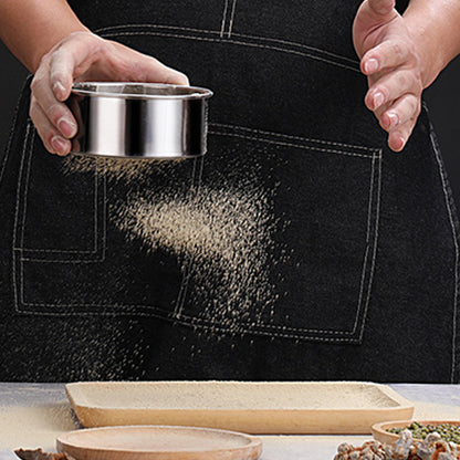 ☕ En liten maskin för många ingredienser – elektrisk kvarn för kaffebönor, kryddor och matlagning