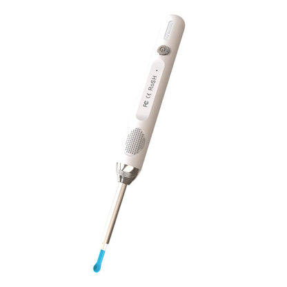 👂✨ "Säker & Synlig Öronvaxrensning! 🔍 Öronvaxborttagningsverktyg med Kamera & Ljus – NU med 50% RABATT!