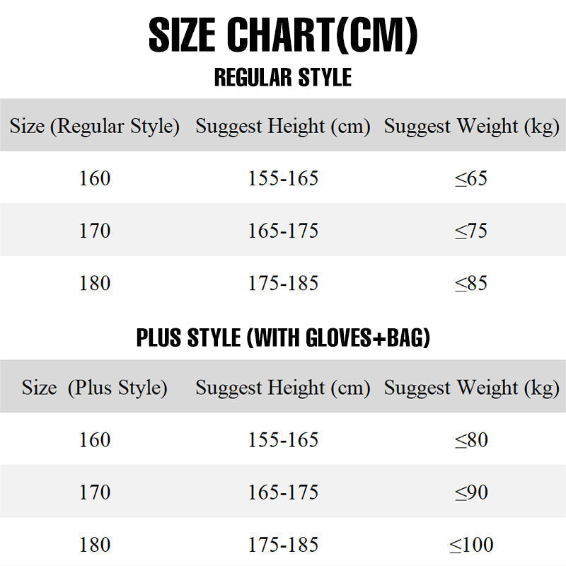 🔈🔈Vinterrea – 60% rabatt🔥 Vinteröverdrag för utomhusbruk