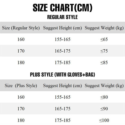 🔈🔈Vinterrea – 60% rabatt🔥 Vinteröverdrag för utomhusbruk
