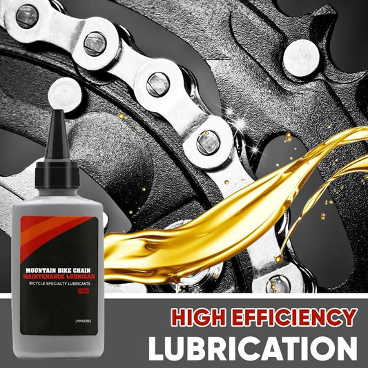 Teflon Chain Lube for Bikes