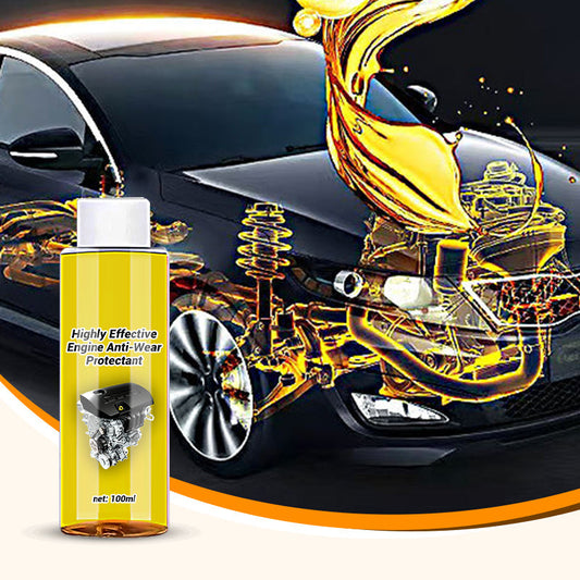 🔥Highly Effective Engine Anti-Wear Protectant