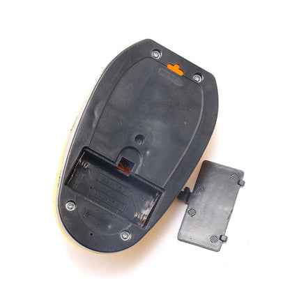 📐✨ Infrarött laserpass med 90° rät vinkel – exakta horisontella & vertikala linjer för montering, målning och kakelsättning 🔧