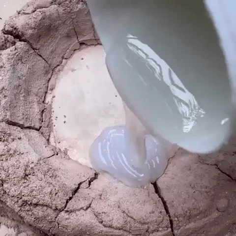 🔥Transparent medel för vattentät beläggning