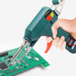 Multi-function soldering iron soldering gun set