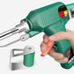 Multi-function soldering iron soldering gun set