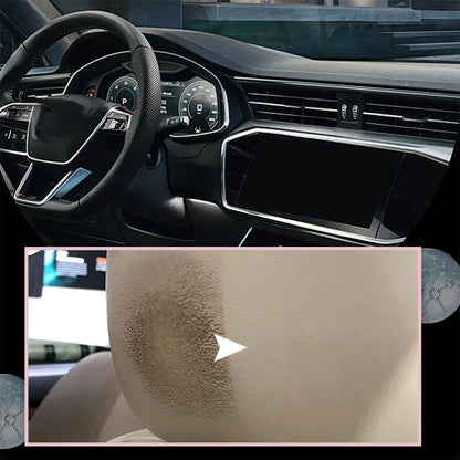 ⏰Använd superbekväm 🚗Bilpoleringsspray
