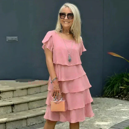 🌊🌲 "NORDISK HAVSMAGI PÅ KROPPSFORM! 🌸👗 Vårt ryschmönster imiterar Stockholms skärgårdsvågor – Nu till chockpris" 💫🇸🇪