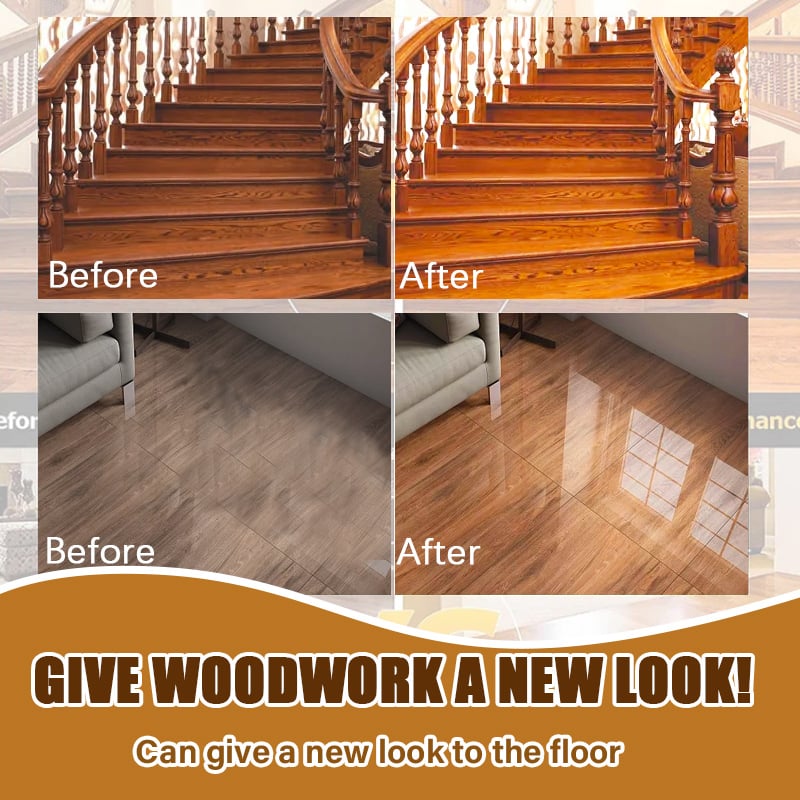 🔥2026 Nyheter Specialerbjudande — 49% RABATT ✨ Naturlig balsamspray och reparationsbehandling med bivax