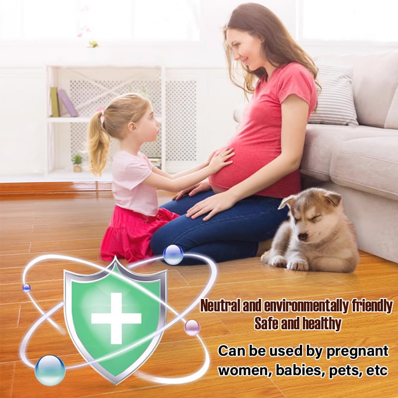 🔥2026 Nyheter Specialerbjudande — 49% RABATT ✨ Naturlig balsamspray och reparationsbehandling med bivax