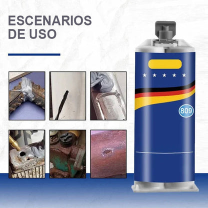 🔥2025 Ny FoU Höghållfast-Sista dagen-rea 50%🔥 -Allsidigt reparationslim