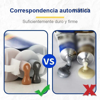 🔥2025 Ny FoU Höghållfast-Sista dagen-rea 50%🔥 -Allsidigt reparationslim