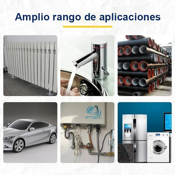 🔥2025 Ny FoU Höghållfast-Sista dagen-rea 50%🔥 -Allsidigt reparationslim