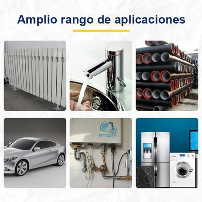 🔥2025 Ny FoU Höghållfast-Sista dagen-rea 50%🔥 -Allsidigt reparationslim